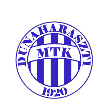 Команда Дунахарашти МТК. Состав Basketball