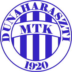 Дунахарашті МТК, склад з Football
