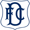 Hold Dundee U21. Opstilling Football