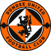 Hold Dundee United U20. Opstilling Football