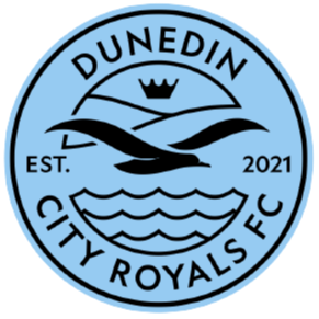 Команда Dunedin City Роялs. Состав Football