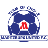Hold Durban City. Opstilling Football