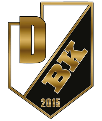 Dvarsatts BK Football队