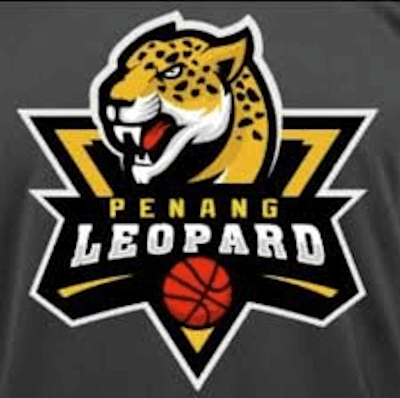 Drużyna DY MNG/Penang Leopards U23. Skład Basketball
