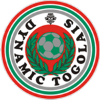 Hold Dynamic Togolais. Opstilling Football