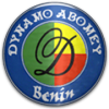 Drużyna Dynamo Abomey. Skład Football