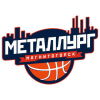 Dynamo Magnitogorsk Basketball Team