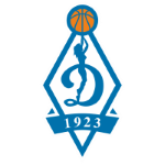Dynamo Moskau Women Basketball Team