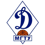 Dynamo-MSTU Maykop – Basketball Team