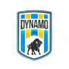 Hold Dynamo Puerto. Opstilling Football