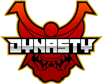 Dynasty, склад з Dota 2
