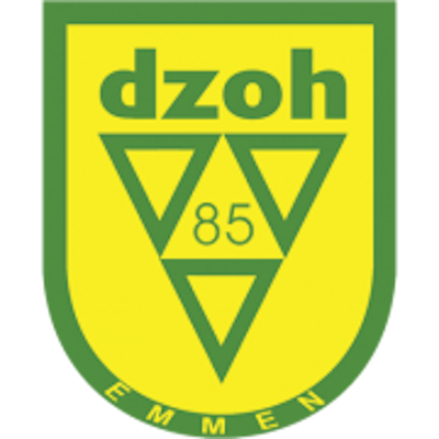 DZOH Emmen Football Team