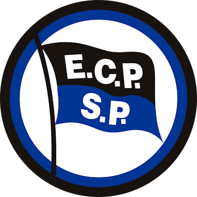 Equipo Esporte Clube Pinheiros. Composición De Basketball