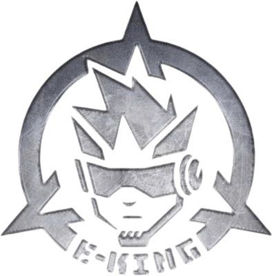E-KING – Valorant Équipe