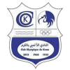 E.O.G Kram – Football Team