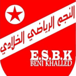 E.S.Beni Khalled – Football Team