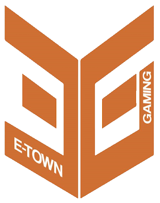 E-Town Gaming, склад з CS2 (CS:GO)