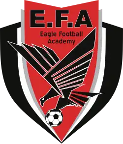 Drużyna Orzeł FA. Skład Football