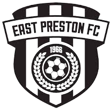 East 普雷斯顿队 Football队