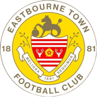 Eastbourne – Football Team