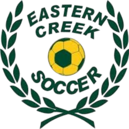 Drużyna Eastern Creek Pioneer. Skład Football