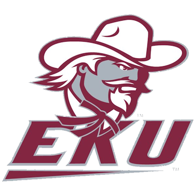 Eastern Kentucky Basketball Team
