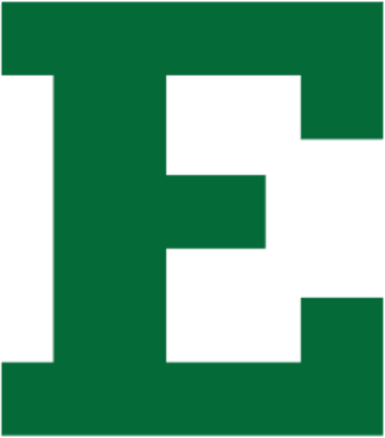 Hold Eastern Michigan. Opstilling Basketball