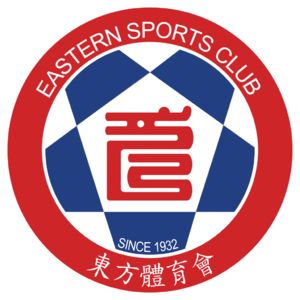 Eastern 储备队 Football队