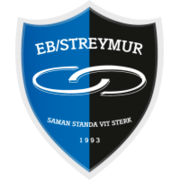 Drużyna Streymur. Skład Football