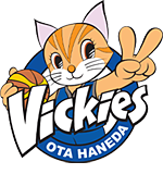 Ebara Vickies Women – Basketball
