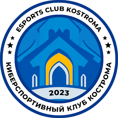 EC Kostroma CS2 (CS:GO) Team