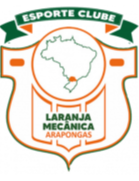 Laranja Mecanica – Football Team