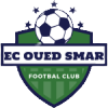 Hold EC Oued Smar. Opstilling Football