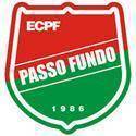 Equipo Passo Fundo. Composición De Football