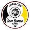 Equipo EC Sant Germán U17. Composición De Football