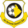 Equipo EC São Bernardo U20. Composición De Football
