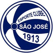 Equipo EC São José. Composición De Football