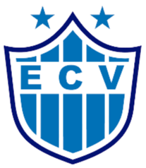 Drużyna EC Viana. Skład Football