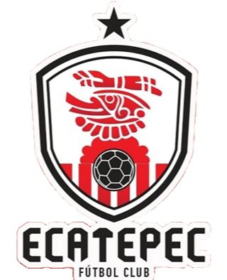 Equipo Ecatepec FC. Composición De Football
