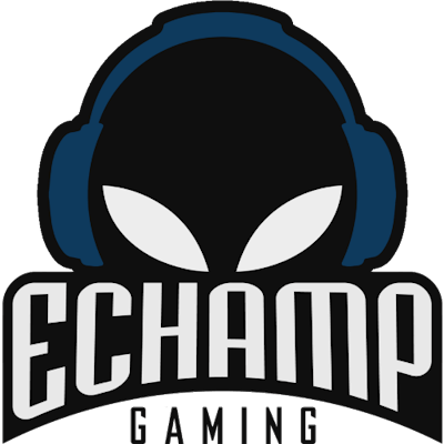 Equipo eChamp Gaming. Composición De LoL