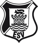 Drużyna Eckernforder SV. Skład Football