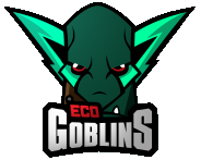 Hold EcoGoblins. Opstilling CS2 (CS:GO)