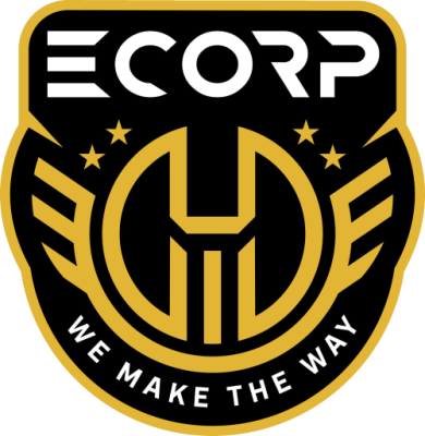 ECORP LoL队