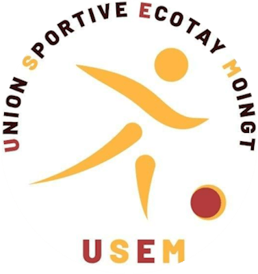 Equipo Ecotay Moingt. Composición De Football
