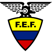 Команда Ecuador (w). Состав Football