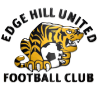 Edge Hill United – Football Team