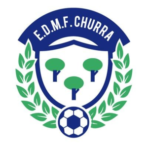 EDMF Churra – Football Team