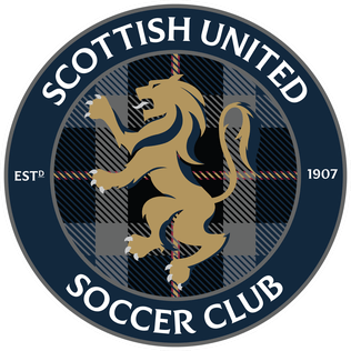 Edmonton Scottish – Football Team