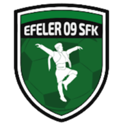 Efeler 09 – Football Team