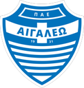 Команда ПАЕ Эгалео. Состав Football